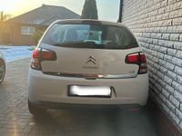 Gebraucht Citroën C3 PureTech 68 PS (50 kW) 2013 Weiß Kleinwagen