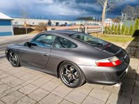 gebraucht Porsche 911 C4 Coupe