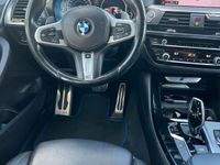 gebraucht BMW X4 M40