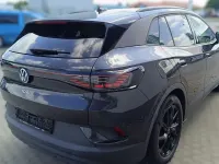 Gebraucht VW ID.4 Pro Performance 150 kW (204 PS) 2021 Grau SUV