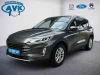 Używany Ford Kuga Titanium 224 KM (164 kW) 2022 Szary SUV