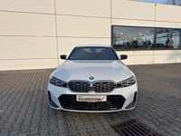 Gebraucht BMW M340 Comfort Edition 340 PS (250 kW) 2025 Weiß Limousine