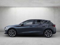 Gebraucht Seat Leon FR 150 PS (110 kW) 2026 Magnetic grau metallic Limousine