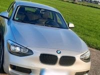 gebraucht BMW 118 