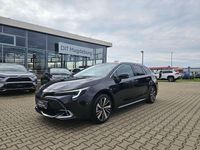 Gebraucht Toyota Corolla 196 PS (144 kW) 2025 Mysticschwarz Kombi