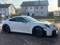 Gebraucht Porsche 992 510 PS (375 kW) 2025 Weiß