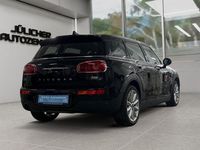 Gebraucht Mini One D Clubman 116 PS (85 kW) 2019 Schwarz Kombi