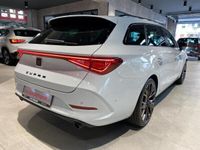 gebraucht Cupra Leon Sportstourer 2.0 TSI 180kW (245PS) 7-Gang DSG