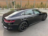 Gebraucht Porsche Panamera 4S 421 PS (309 kW) 2019 Schwarz Limousine
