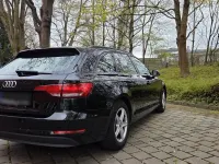 Occasion Audi A4 Design 150 ch (110 kW) 2018 Noir Break