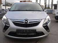 gebraucht Opel Zafira Tourer C Innovation/Automatik/Navigation