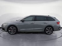 gebraucht Skoda Octavia Combi 1.4TSI iV DSG RS FirstEdition Hybr