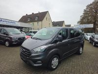 Gebraucht Ford Transit 131 PS (96 kW) 2019 Grau Van / Kleinbus