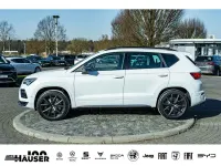 Neu Cupra Ateca VZ 300 PS (220 kW) 2026 Weiss SUV