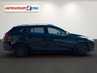 Gebraucht Renault Mégane III 101 PS (74 kW) 2012 Schwarz Limousine
