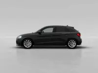 Gebraucht Audi A1 Advanced Plus 116 PS (85 kW) 2025 Mythosschwarz metallic SUV