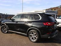 Gebraucht BMW X5 340 PS (250 kW) 2021 Schwarz SUV
