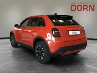Neu Fiat 600 136 PS (100 kW) 2026 Sole orange SUV