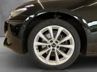 Usata Audi A5 Sport 204 CV (150 kW) 2025 Nero Station wagon