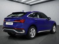 Gebraucht Audi Q5 265 PS (194 kW) 2024 Blau SUV