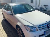 gebraucht Mercedes C280 