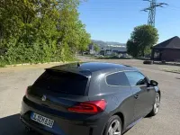 Gebraucht VW Scirocco R-line 184 PS (135 kW) 2016 Grau Coupé