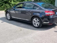 Gebraucht Citroën C5 156 PS (114 kW) 2011 Grau Limousine