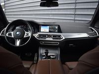 Gebraucht BMW X5 Executive 394 PS (289 kW) 2022 Schwarz SUV