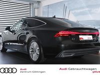 gebraucht Audi A7 Sportback 50TFSI e qu Hybrid