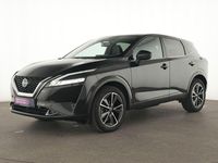 Gebraucht Nissan Qashqai Tekna 158 PS (116 kW) 2024 Schwarz SUV