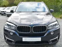 Używany BMW X5 258 KM (189 kW) 2015 Niebieski SUV