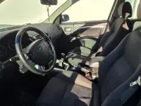 Gebraucht Ford Mondeo 115 PS (84 kW) 2004 Schwarz Kombi