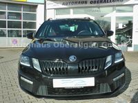 gebraucht Skoda Octavia Combi RS 4x4*Challenge Pro*AHK*LED*Canto