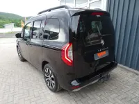 Gebraucht Renault Kangoo Techno 131 PS (96 kW) 2024 Schwarz Van / Kleinbus