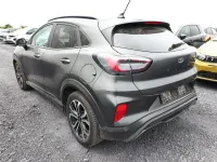 Gebraucht Ford Puma ST-Line 125 PS (91 kW) 2020 Magneticgrau metallic SUV