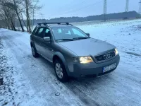 Gebraucht Audi A6 Allroad 179 PS (131 kW) 2004 Kombi