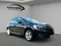Gebraucht Renault Clio V Business 91 PS (66 kW) 2021 Schwarz Kleinwagen