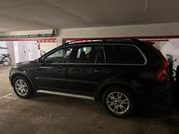 Gebraucht Volvo XC90 163 PS (119 kW) 2007 Schwarz SUV