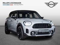 gebraucht Mini Cooper S Countryman 