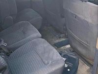 Gebraucht Renault Grand Espace 163 PS (119 kW) 2004 Blau Van / Kleinbus