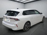 Occasion Opel Astra 131 ch (96 kW) 2025 Blanc Break