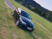 gebraucht BMW 116 AC Schnitzer ab Werk