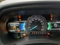 Gebraucht Ford Ranger Limited 200 PS (147 kW) 2018 Silber Abholung