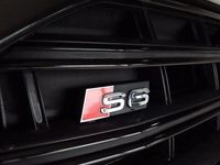 Gebraucht Audi S6 Sport 349 PS (256 kW) 2020 Grau Kombi