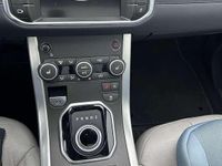 Gebraucht Land Rover Range Rover evoque SE 150 PS (110 kW) 2016 Grau SUV