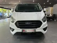 Gebraucht Ford Transit Custom 150 PS (110 kW) 2024 Andere Kombi