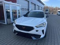 Gebraucht Cupra Formentor 150 PS (110 kW) 2022 Weiß SUV