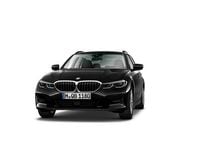 Używany BMW 320 Advantage 190 KM (139 kW) 2026