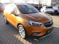 gebraucht Opel Mokka X 1.4 Turbo Innovation Kamera LED PDC