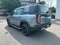 Neu Baic BJ30 280 PS (205 kW) 2025 Grau SUV